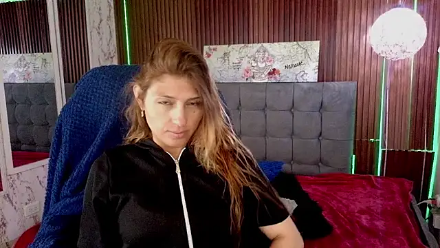 elena detroya online show from February 26, 12:27 pm