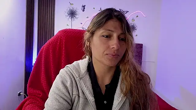 elena detroya online show from October 24, 12:37 pm