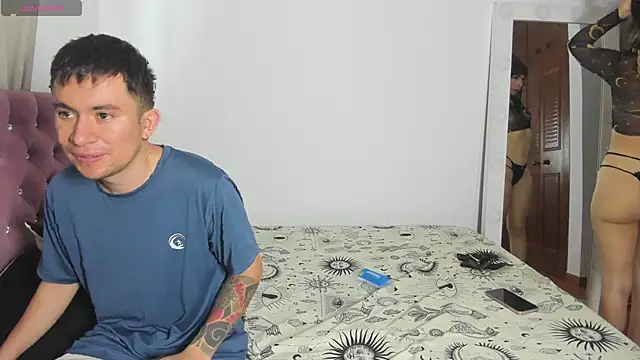 appocalypsee online show from March 17, 8:12 pm