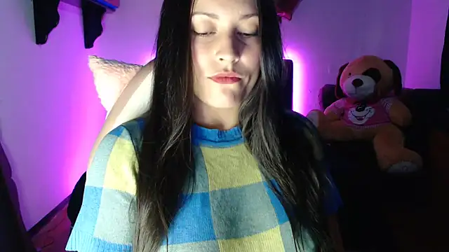 Allisonnlopez online show from September 24, 8:37 pm