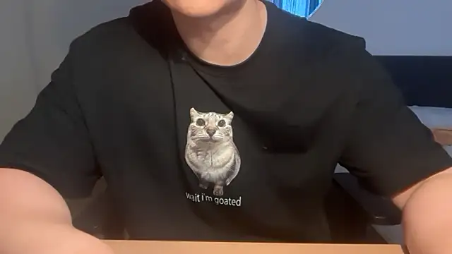 jungcock3210 online show from March 7, 6:42 am