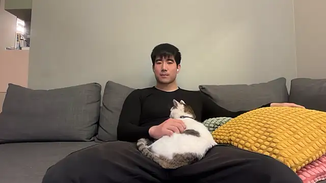 jungcock3210 online show from January 6, 3:49 pm