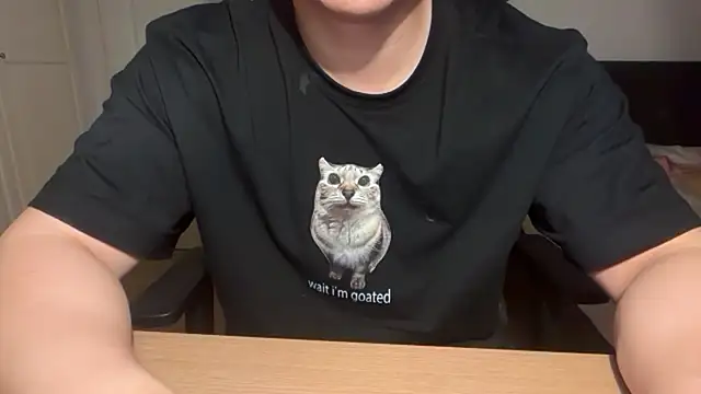 jungcock3210 online show from March 9, 5:00 am