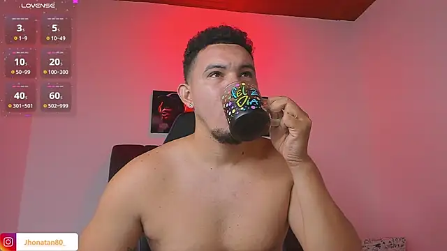 jhotta fox online show from October 6, 7:09 am