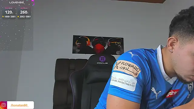 jhotta fox online show from October 12, 7:10 am