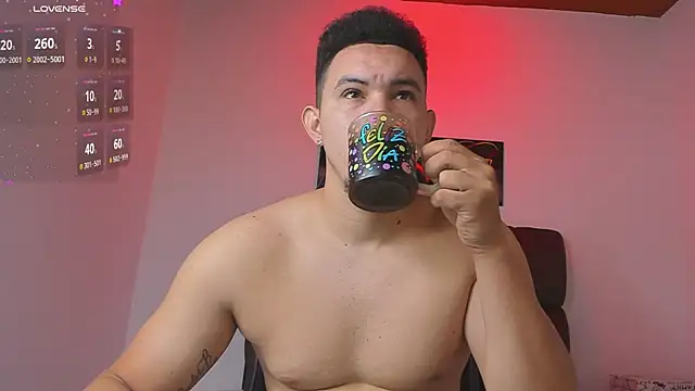 jhotta fox online show from October 30, 7:06 am