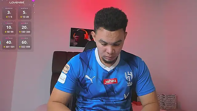 jhotta fox online show from October 9, 7:09 am