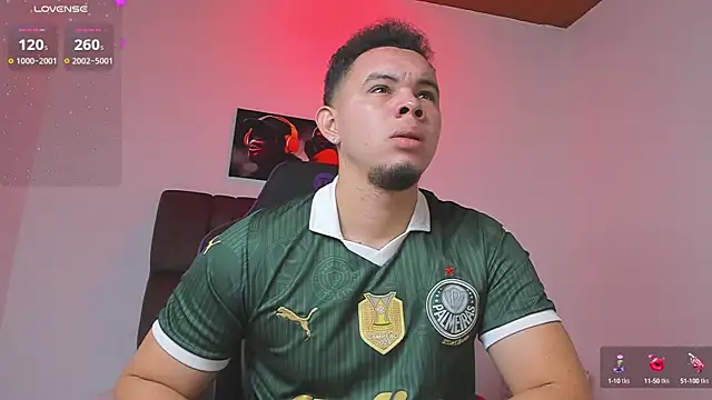 jhotta fox online show from September 12, 7:08 am