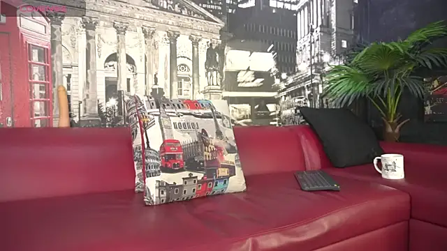 THIAGOXBIG online show from October 21, 9:47 pm