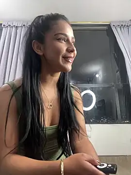 Nikothyna online show from February 1, 2:16 am