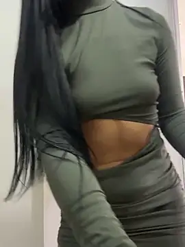 Snapshot of Nikothyna chatting on March 18, 4:52 pm Nikothyna online show from March 18, 4:52 pm