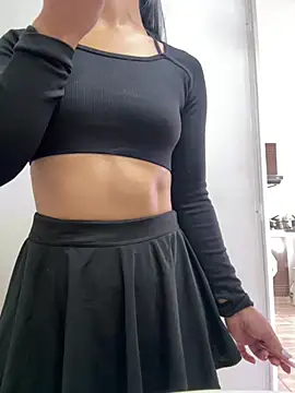 Nikothyna online show from January 11, 7:32 pm