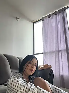 Snapshot of Nikothyna chatting on March 29, 8:54 pm Nikothyna online show from March 29, 8:54 pm