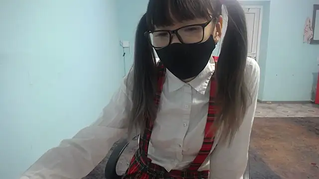 Snapshot of elllaaxx chatting on October 2, 5:22 am elllaaxx online show from October 2, 5:22 am