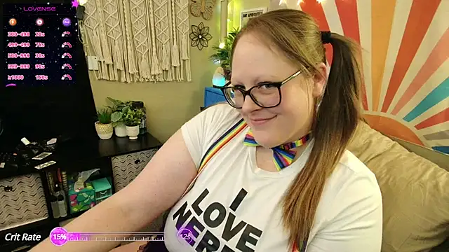 AmyAphrodite online show from February 22, 4:51 am