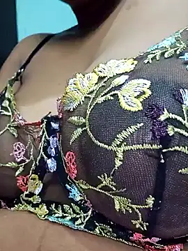 sexyindi couple online show from May 13, 2:13 pm