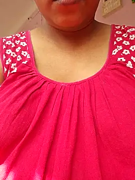 sexyindi couple online show from January 8, 6:30 am