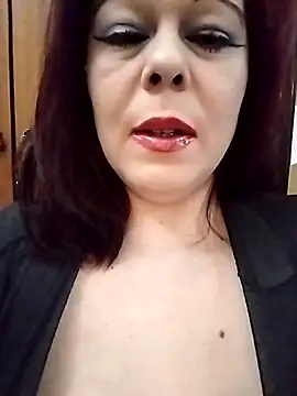 Lucia8600 online show from December 1, 9:04 pm