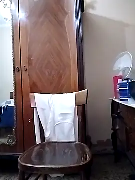 Lucia8600 online show from April 2, 8:04 pm