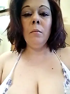 Lucia8600 online show from April 5, 7:53 pm