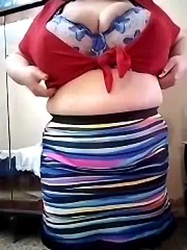 Lucia8600 online show from March 27, 8:54 pm