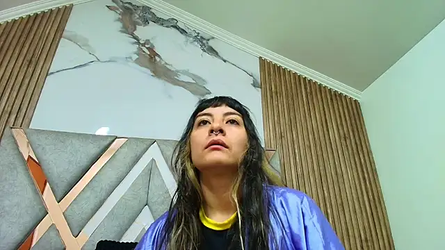 Naughty Kittenm online show from May 30, 11:27 am