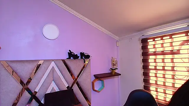 Naughty Kittenm online show from October 9, 11:33 am