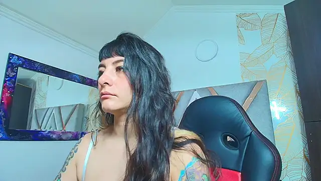 Naughty Kittenm online show from February 26, 11:32 am