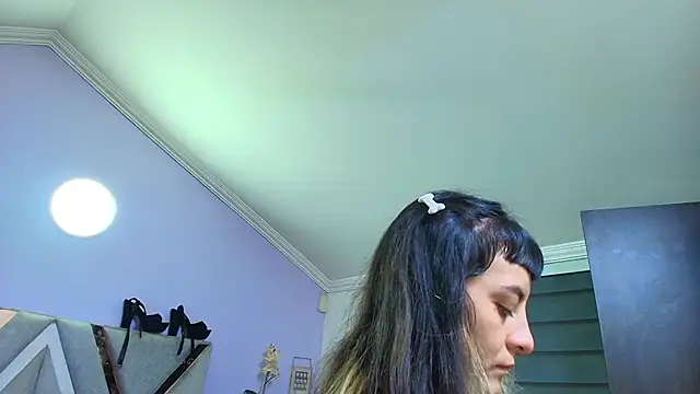 Naughty Kittenm online show from October 13, 10:06 am