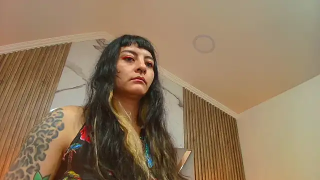Naughty Kittenm online show from May 23, 11:42 am