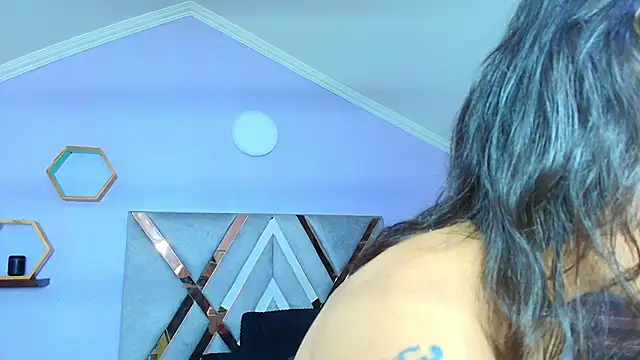 Naughty Kittenm online show from October 1, 11:36 am