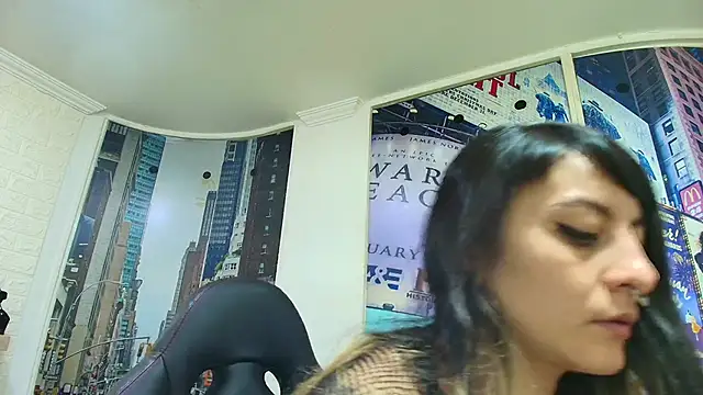 Naughty Kittenm online show from March 19, 11:32 am