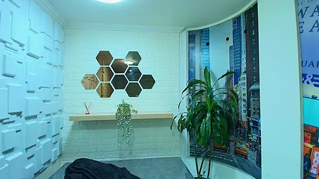 Naughty Kittenm online show from March 14, 10:18 am