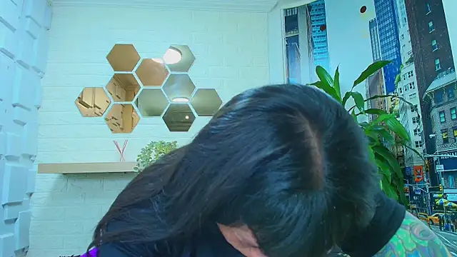 Naughty Kittenm online show from March 15, 1:40 pm