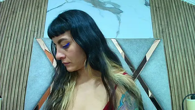 Naughty Kittenm online show from May 27, 11:17 am