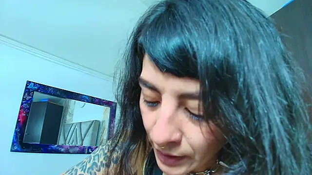 Naughty Kittenm online show from February 25, 11:32 am