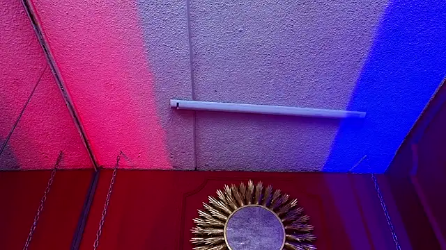 Julieta Russell online show from September 20, 12:21 pm