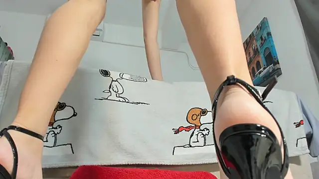 Bornforporn  online show from January 7, 5:01 am