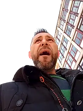 BZHsex online show from February 7, 9:06 am