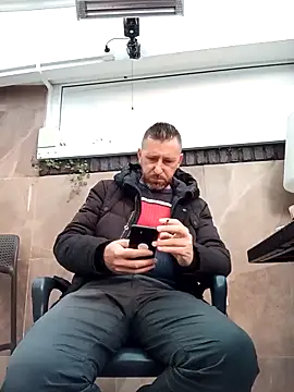 BZHsex online show from February 6, 7:37 am