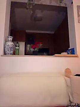 Snapshot of kikkastar chatting on December 2, 9:05 pm kikkastar online show from December 2, 9:05 pm