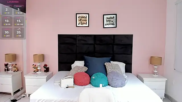 MadisonJenner online show from November 30, 10:27 am