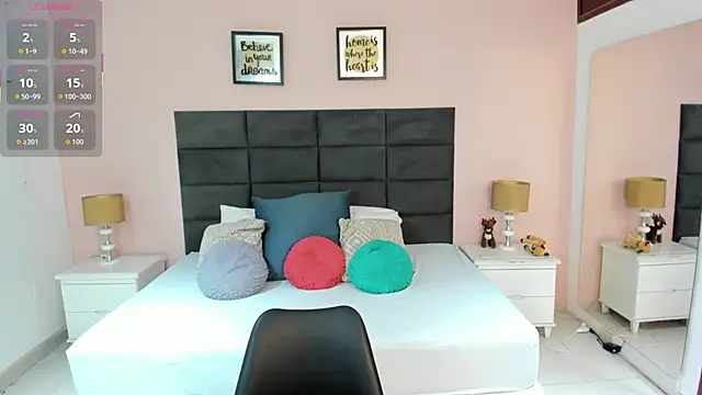 MadisonJenner online show from November 23, 11:09 am