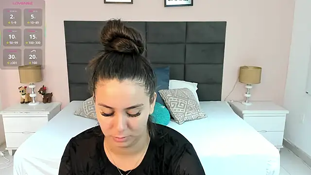 MadisonJenner online show from January 8, 11:49 am