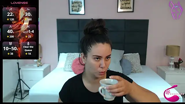 Snapshot of MadisonJenner chatting on September 11, 9:42 am MadisonJenner online show from September 11, 9:42 am