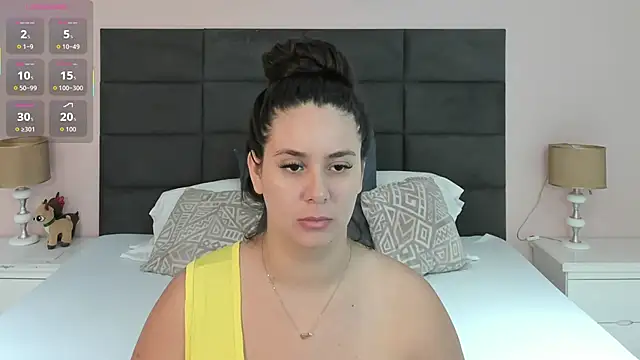 MadisonJenner online show from January 10, 10:54 am