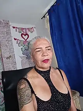 freyadevil333 online show from February 22, 12:29 pm