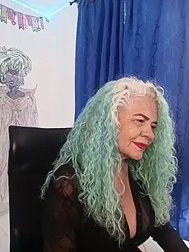 freyadevil333 online show from March 9, 2:31 pm