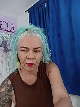Snapshot of freyadevil333 chatting on July 19, 11:56 pm freyadevil333 online show from July 19, 11:56 pm