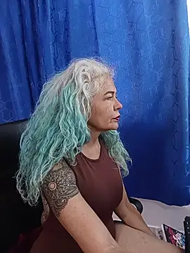 Snapshot of freyadevil333 chatting on June 30, 4:40 pm freyadevil333 online show from June 30, 4:40 pm